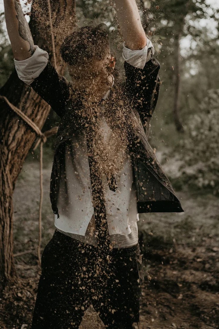 Виталя. Семейный и портретный фотограф в г. Орск Алишер Азимов