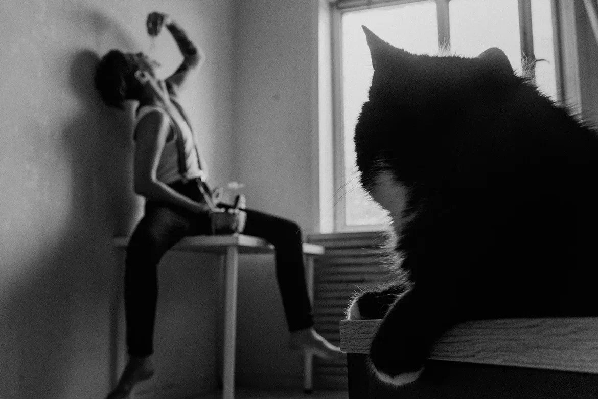 Данил. Семейный и портретный фотограф в г. Орск Алишер Азимов