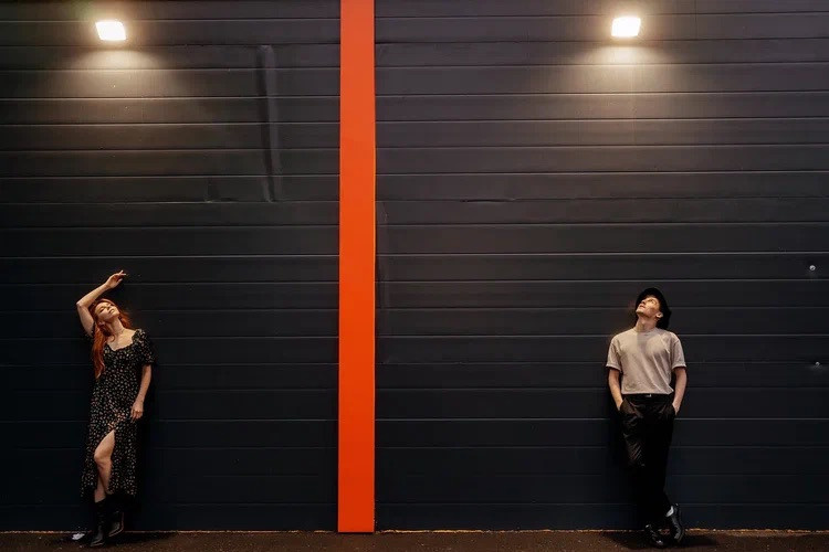 Love Story. Семейный и портретный фотограф в г. Орск Алишер Азимов