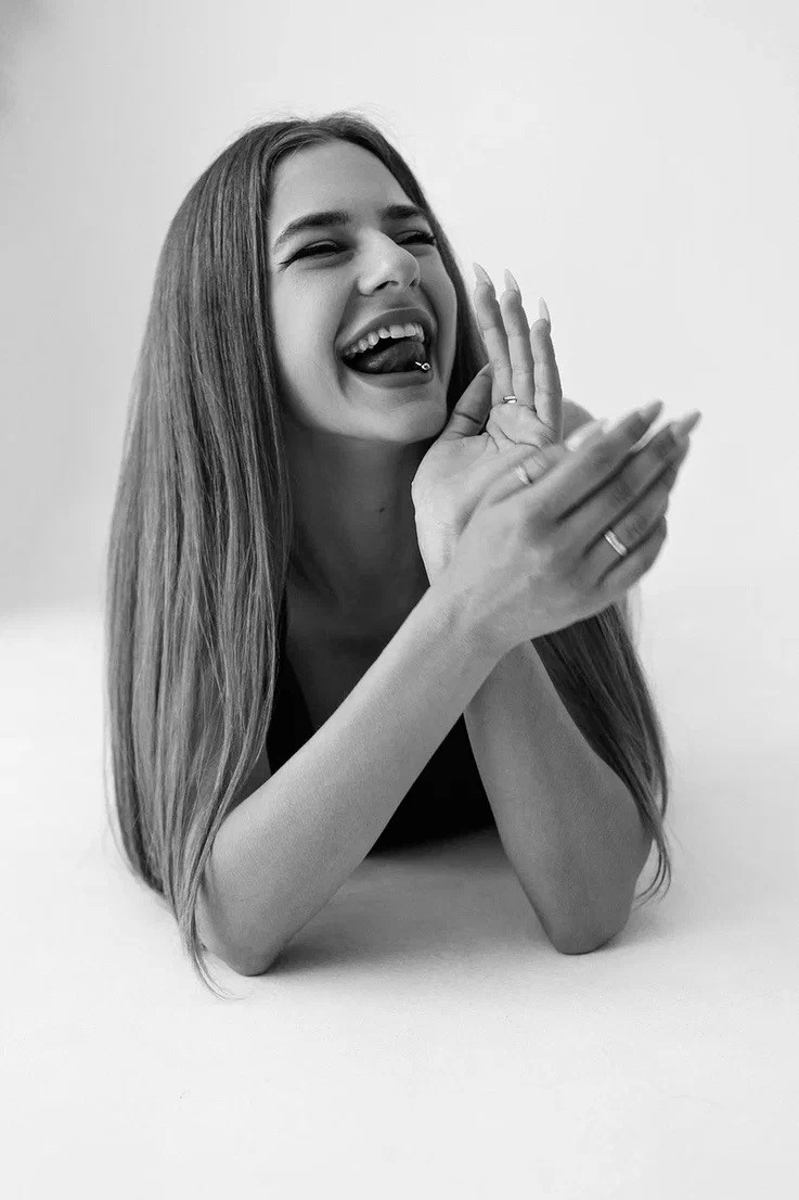 Аня. Семейный и портретный фотограф в г. Орск Алишер Азимов