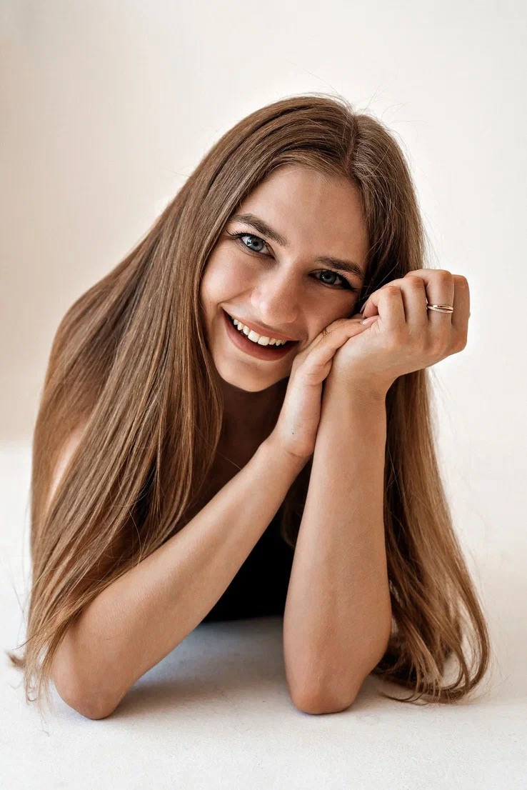 Аня. Семейный и портретный фотограф в г. Орск Алишер Азимов