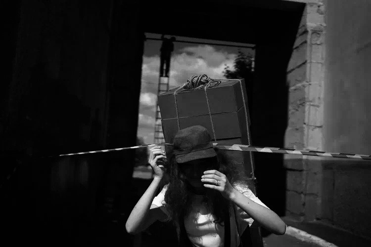 Даша. Семейный и портретный фотограф в г. Орск Алишер Азимов