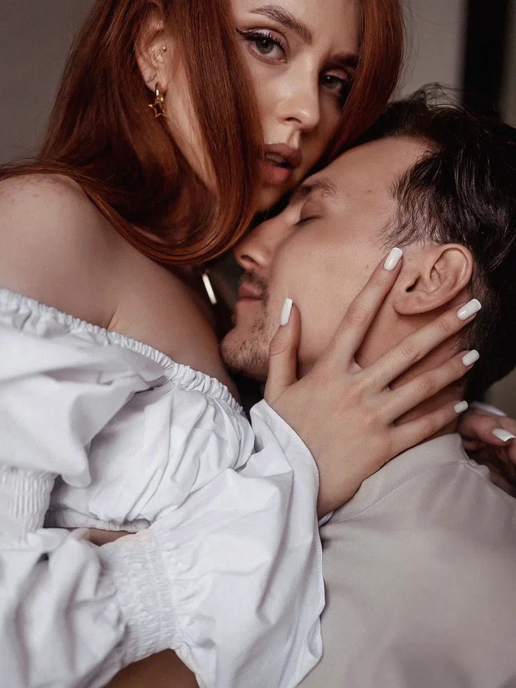 Love Story. Семейный и портретный фотограф в г. Орск Алишер Азимов