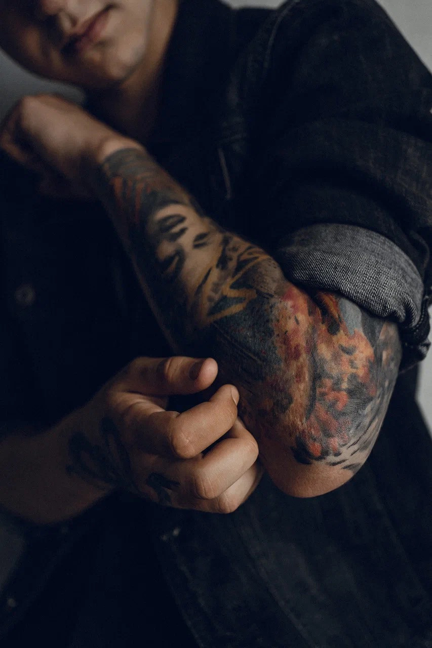 Данил. Семейный и портретный фотограф в г. Орск Алишер Азимов