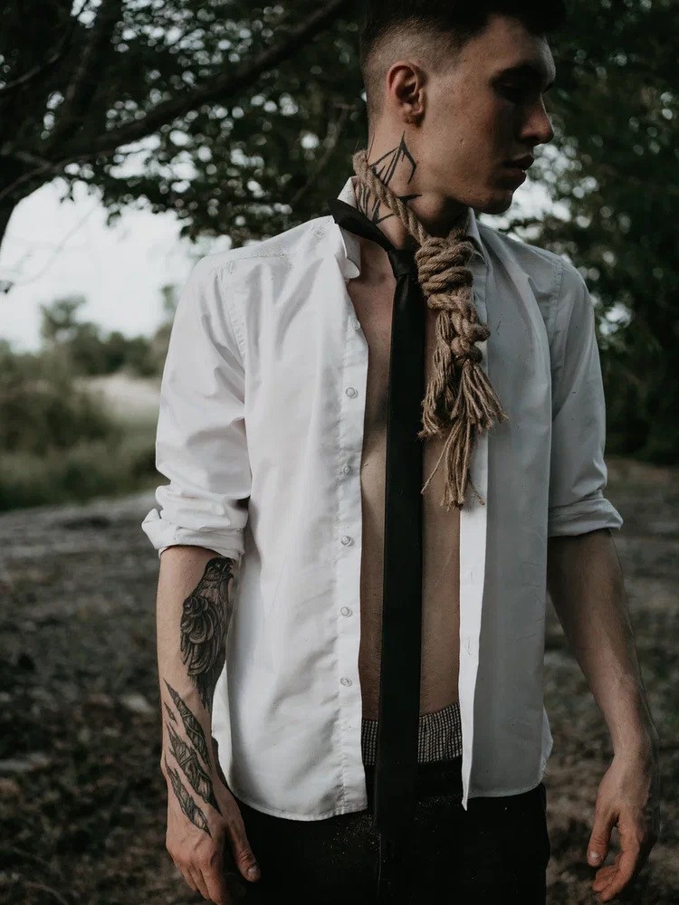 Виталя. Семейный и портретный фотограф в г. Орск Алишер Азимов