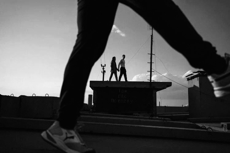 Love Story. Семейный и портретный фотограф в г. Орск Алишер Азимов