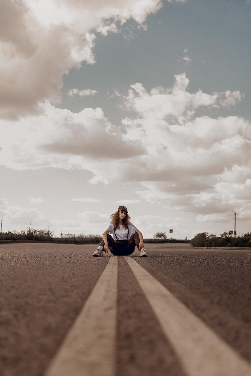 Даша. Семейный и портретный фотограф в г. Орск Алишер Азимов
