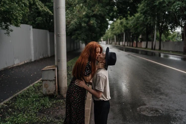 Love Story. Семейный и портретный фотограф в г. Орск Алишер Азимов