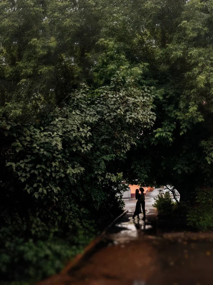 Love Story. Семейный и портретный фотограф в г. Орск Алишер Азимов