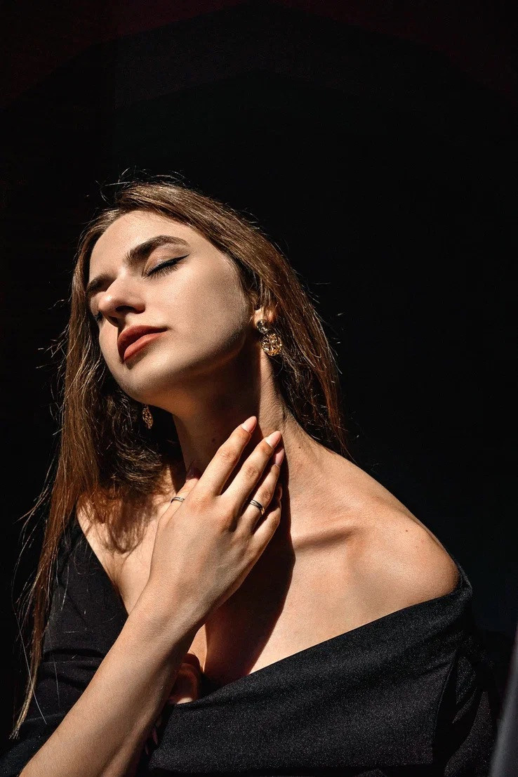 Аня. Семейный и портретный фотограф в г. Орск Алишер Азимов