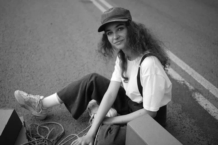 Даша. Семейный и портретный фотограф в г. Орск Алишер Азимов