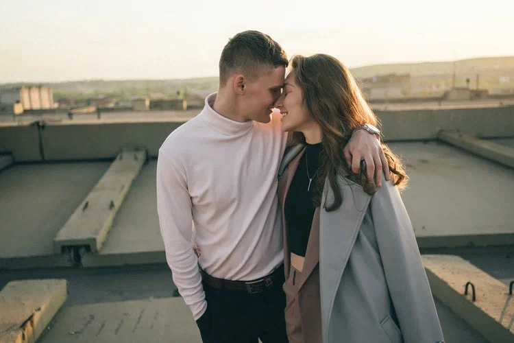 Love Story. Семейный и портретный фотограф в г. Орск Алишер Азимов