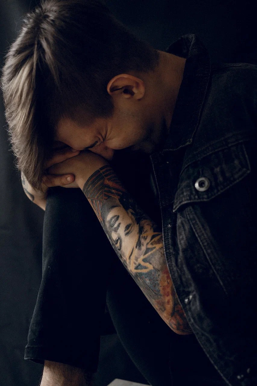 Данил. Семейный и портретный фотограф в г. Орск Алишер Азимов