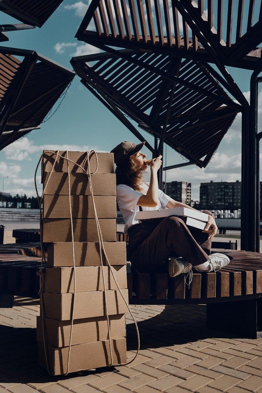 Даша. Семейный и портретный фотограф в г. Орск Алишер Азимов