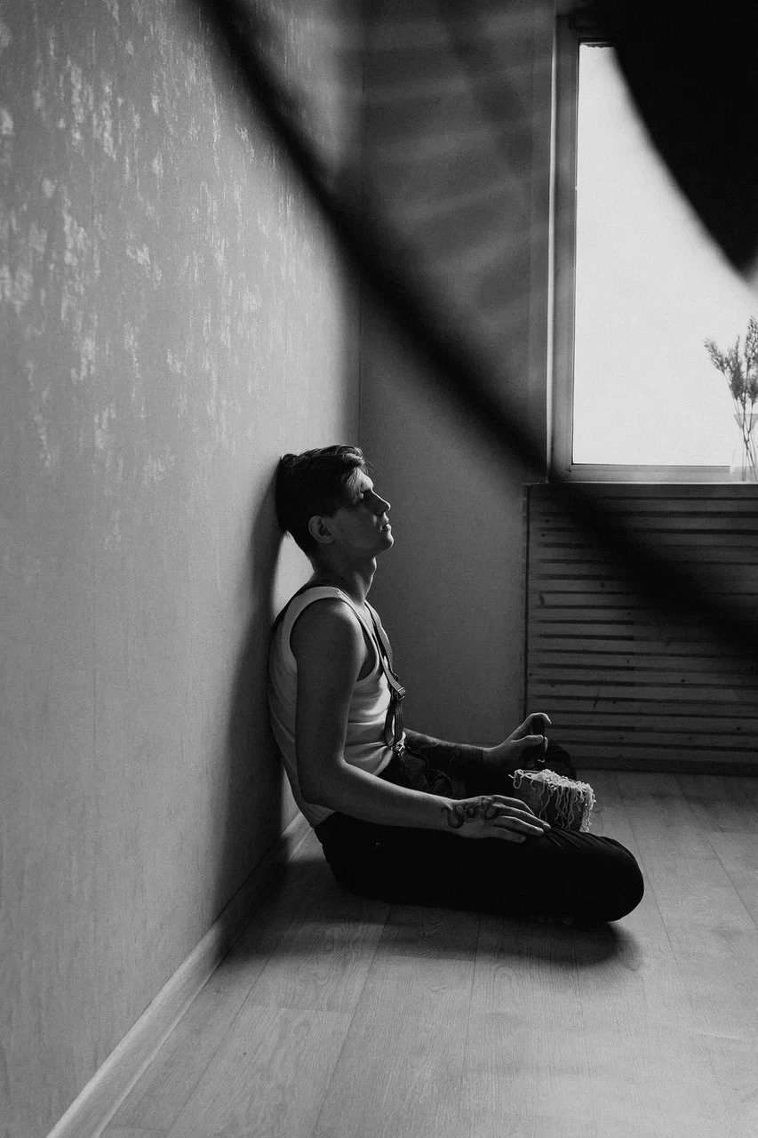 Данил. Семейный и портретный фотограф в г. Орск Алишер Азимов