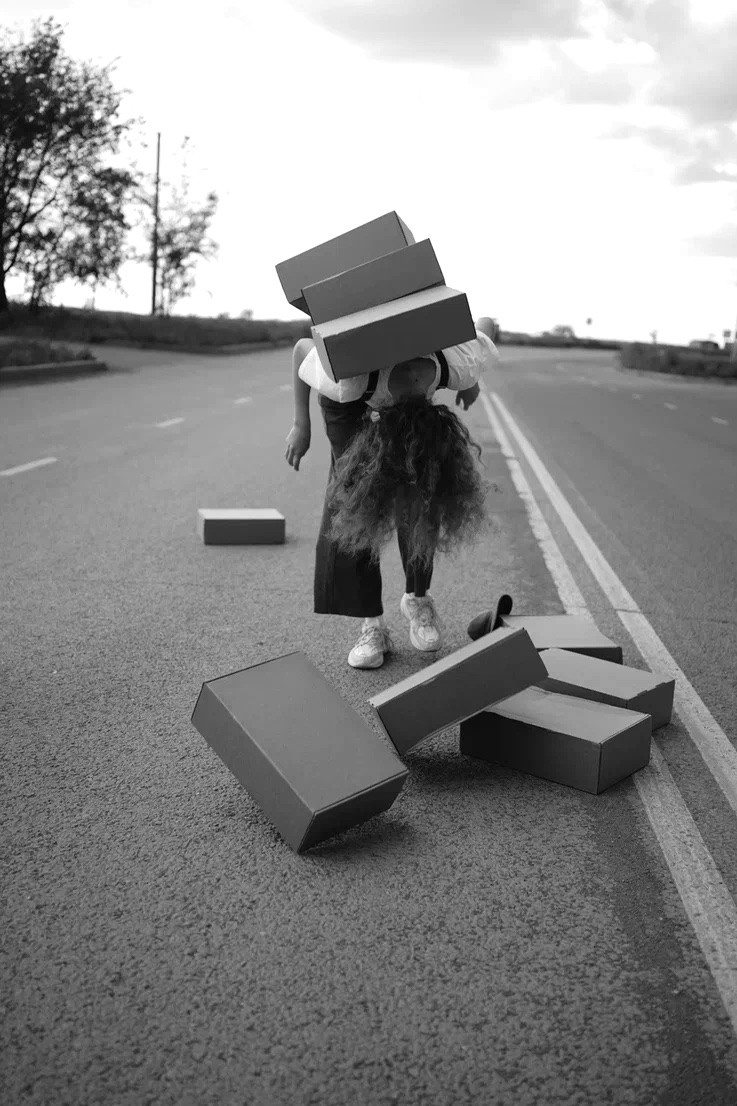 Даша. Семейный и портретный фотограф в г. Орск Алишер Азимов