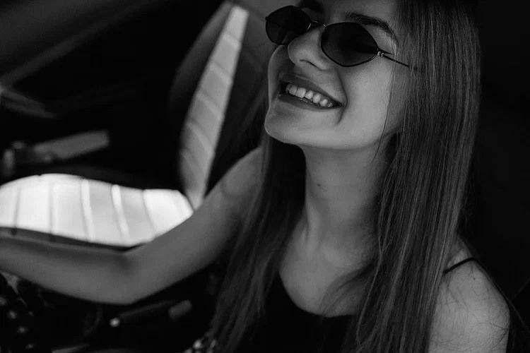 Аня. Семейный и портретный фотограф в г. Орск Алишер Азимов