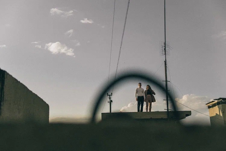 Love Story. Семейный и портретный фотограф в г. Орск Алишер Азимов