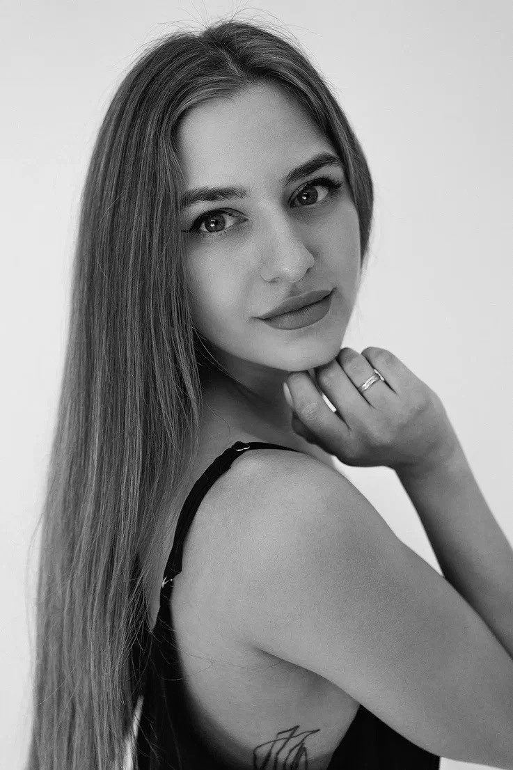 Аня. Семейный и портретный фотограф в г. Орск Алишер Азимов