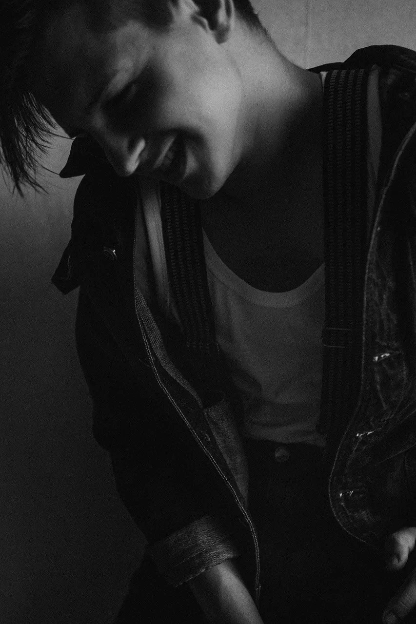 Данил. Семейный и портретный фотограф в г. Орск Алишер Азимов