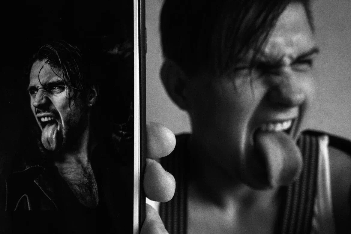 Данил. Семейный и портретный фотограф в г. Орск Алишер Азимов