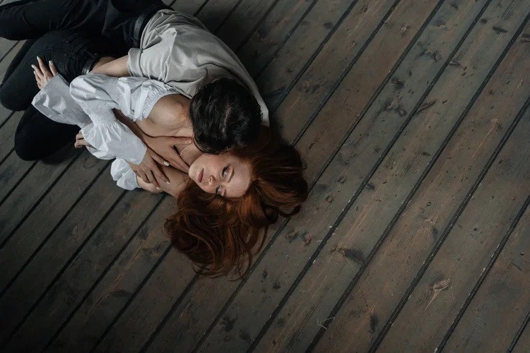 Love Story. Семейный и портретный фотограф в г. Орск Алишер Азимов