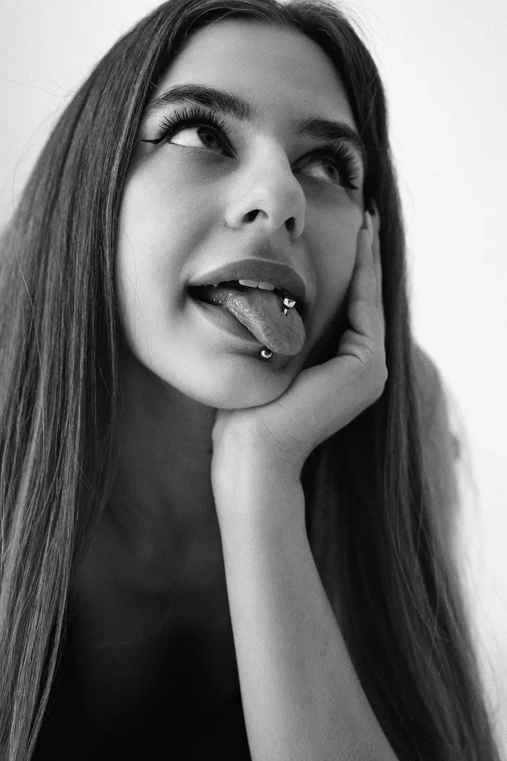 Аня. Семейный и портретный фотограф в г. Орск Алишер Азимов