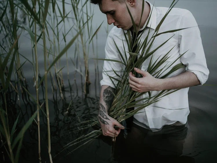 Виталя. Семейный и портретный фотограф в г. Орск Алишер Азимов