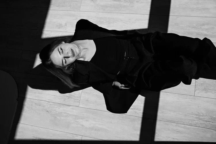 Аня. Семейный и портретный фотограф в г. Орск Алишер Азимов