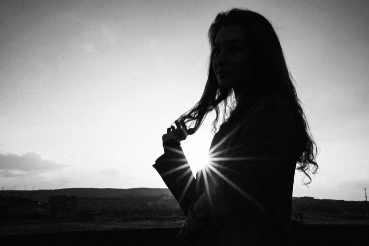 Love Story. Семейный и портретный фотограф в г. Орск Алишер Азимов