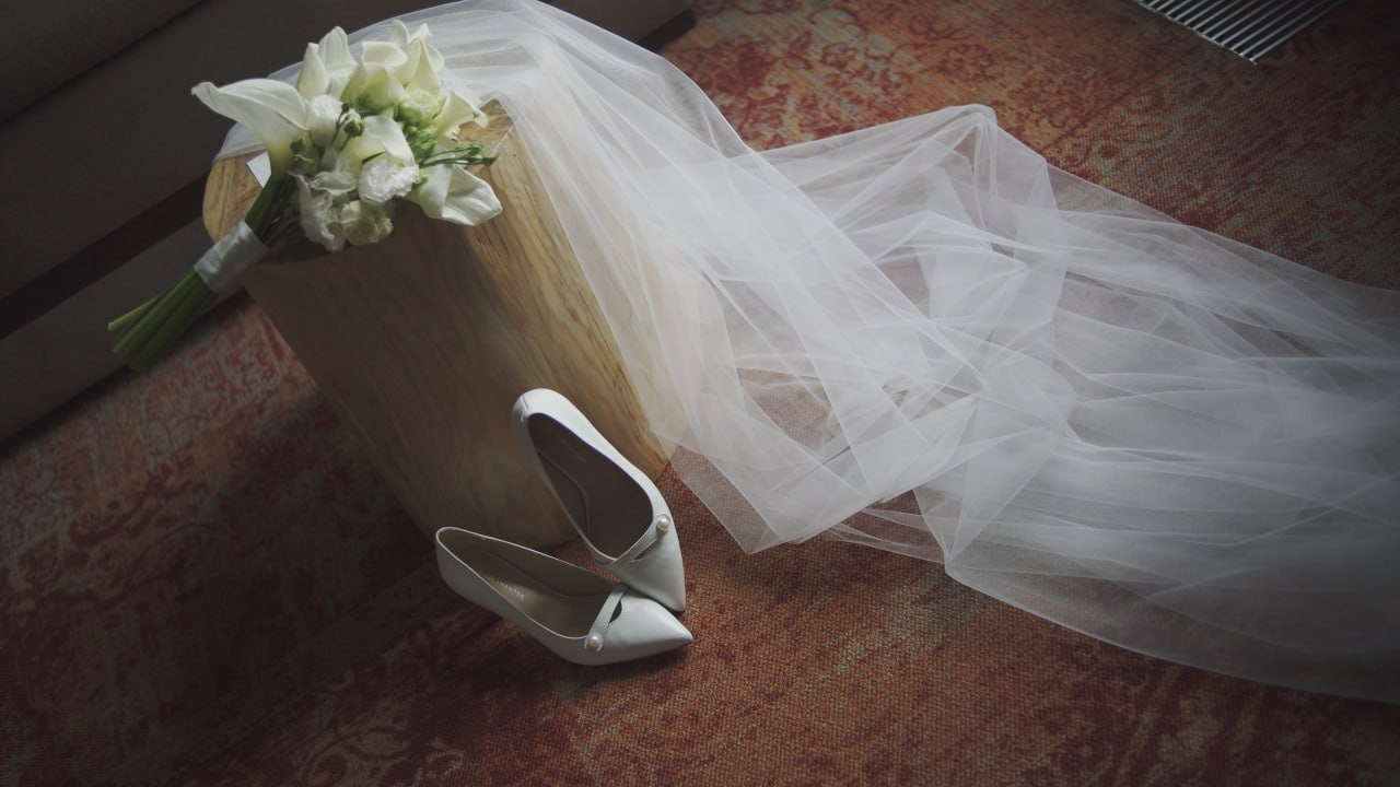 Подготовка к свадьбе. Организация Свадебного дня. Видеограф. Фотограф. Краснодар. Улан-Удэ