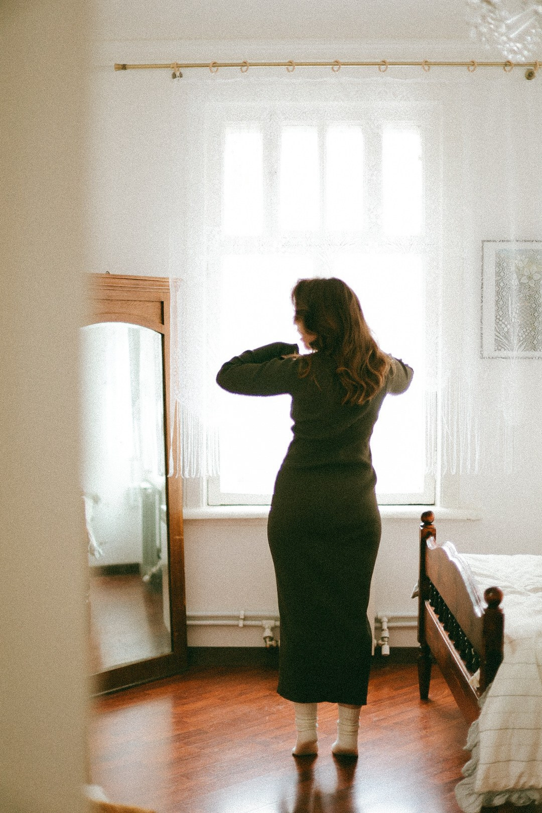 Катя. Фотограф Нижний Новгород