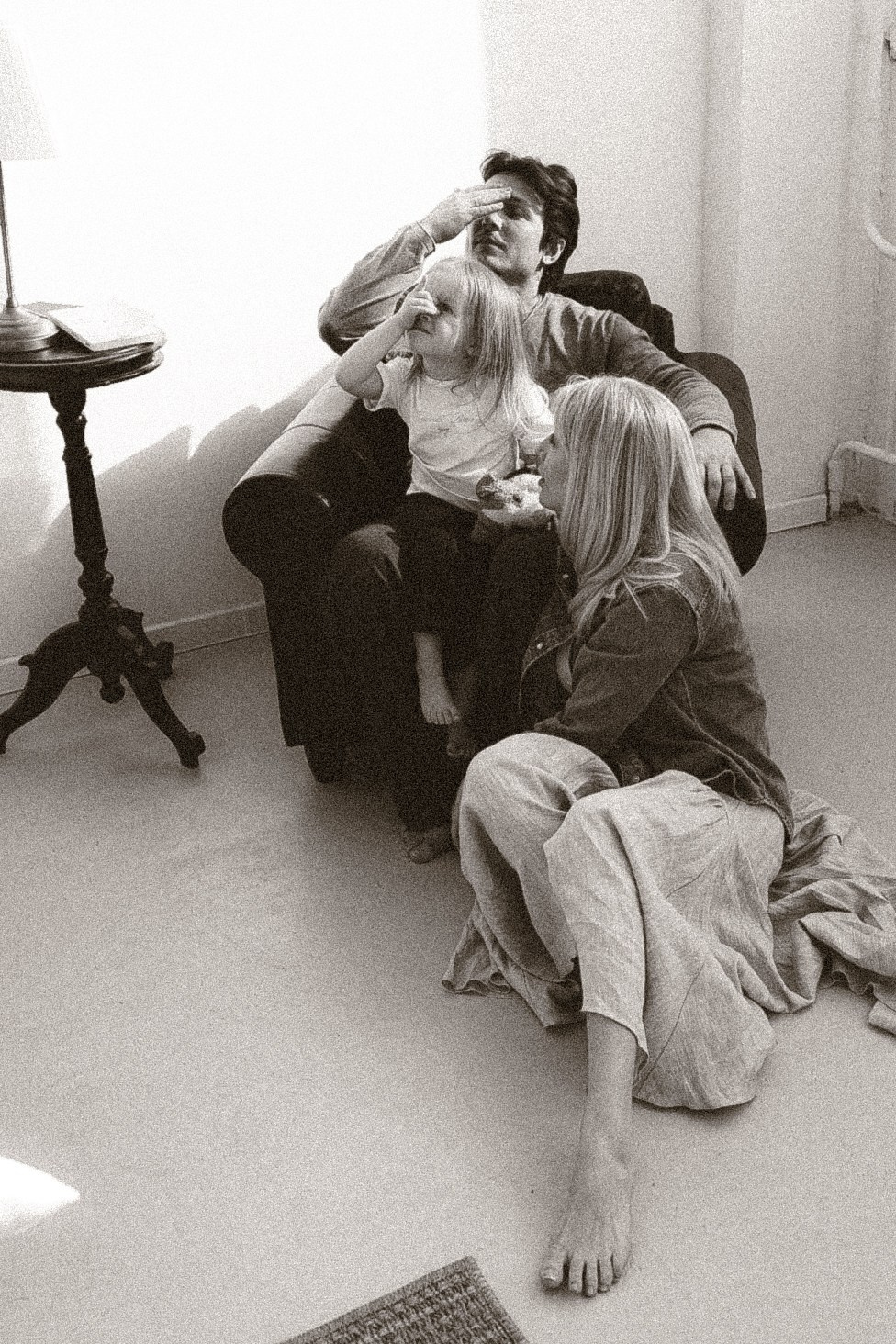 Family. Фотограф Нижний Новгород