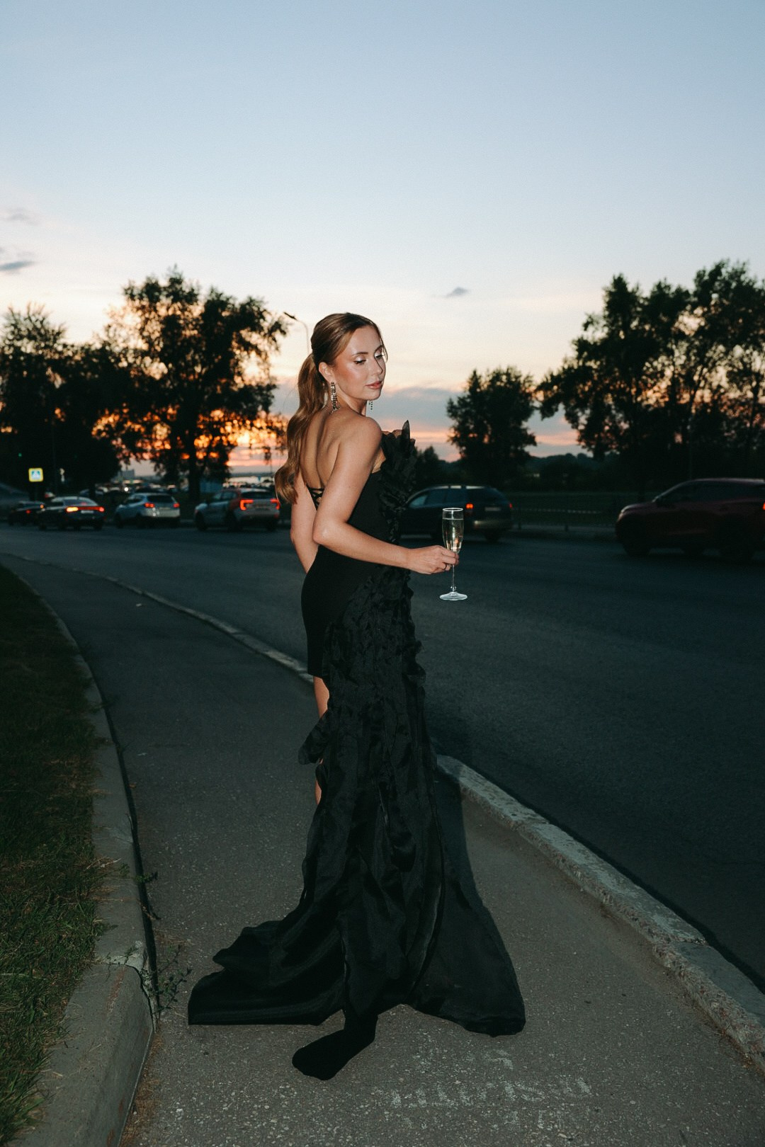 B-day Sveasta. Фотограф Нижний Новгород