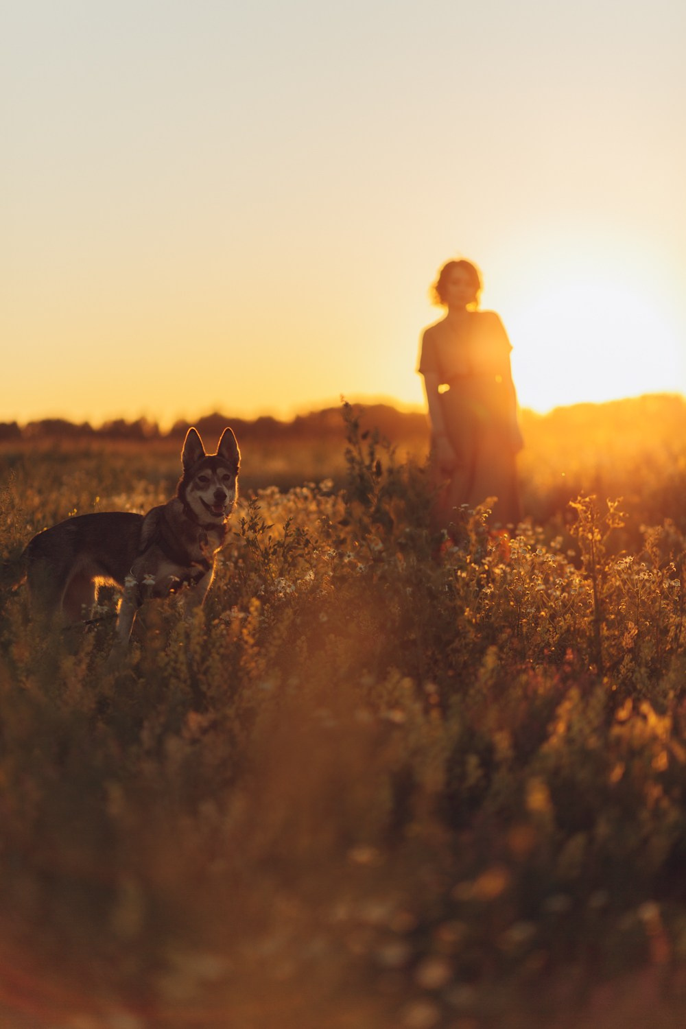 Аня и Юнта. Фотограф из Петербурга