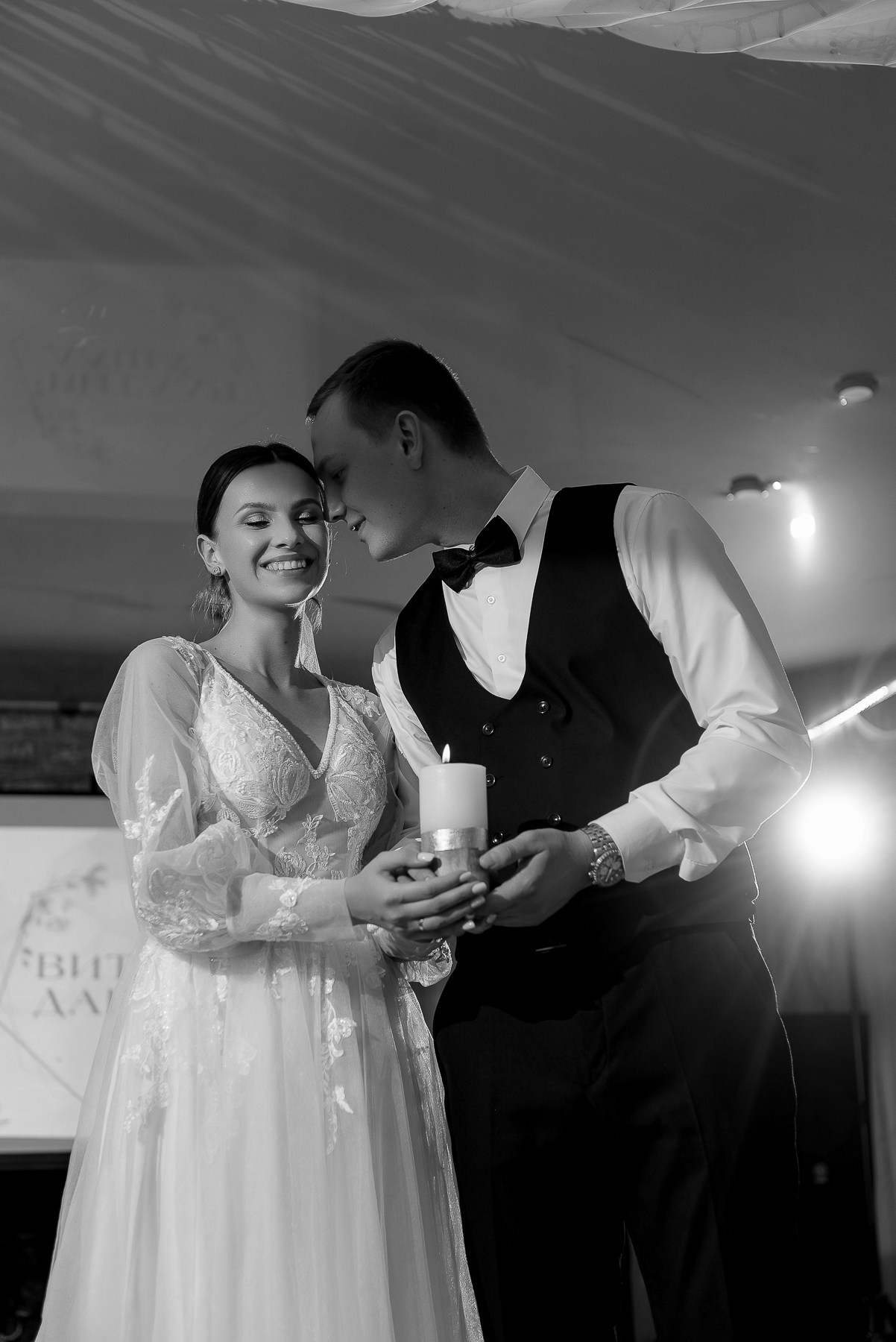 Виталя и Даша. Свадебный и семейный фотограф в Рязани Калинкина Мария