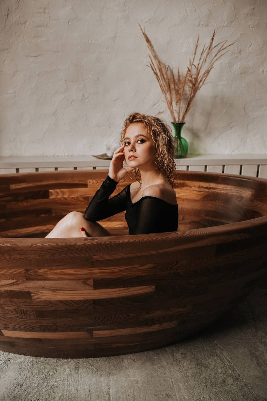 ИНДИВИДУАЛЬНАЯ СЪЕМКА. Фотограф Татьяна Мельниченко