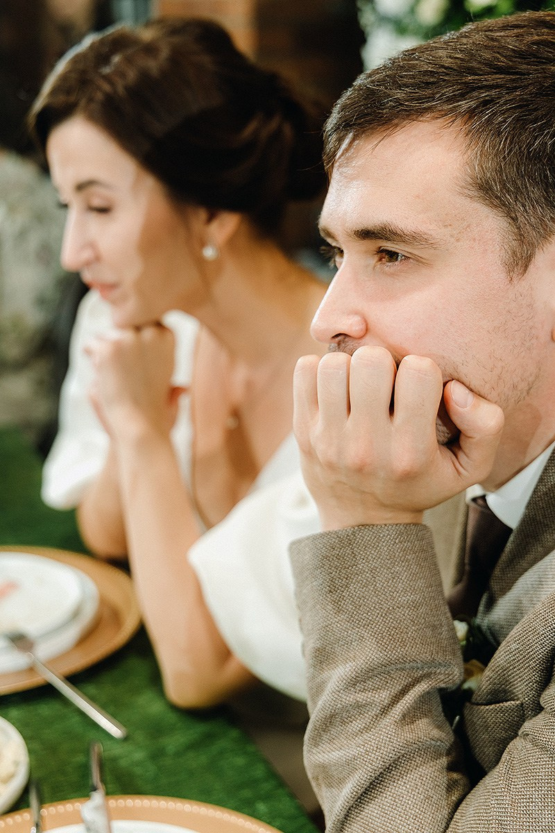 Ольга+Тимофей. Фотограф в Красноярске Гетманова Мила