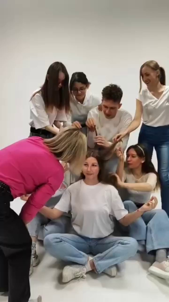 Выпускные альбомы. Фотограф Мария Лагутина