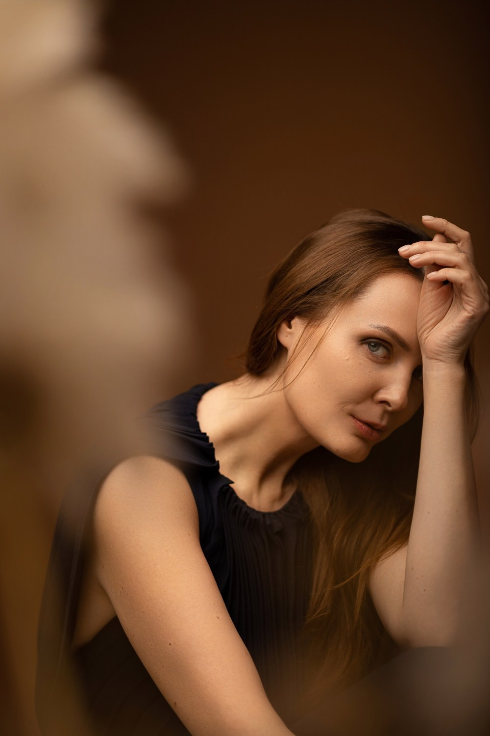 Фотограф Владимир Волков