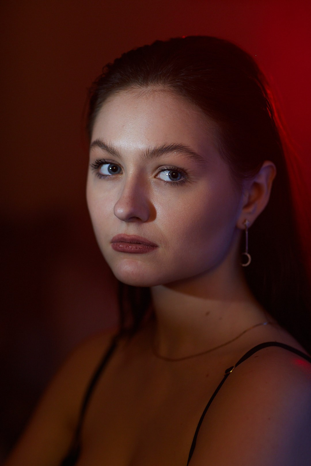 Валерия фотосессия в студии. 10sphoto