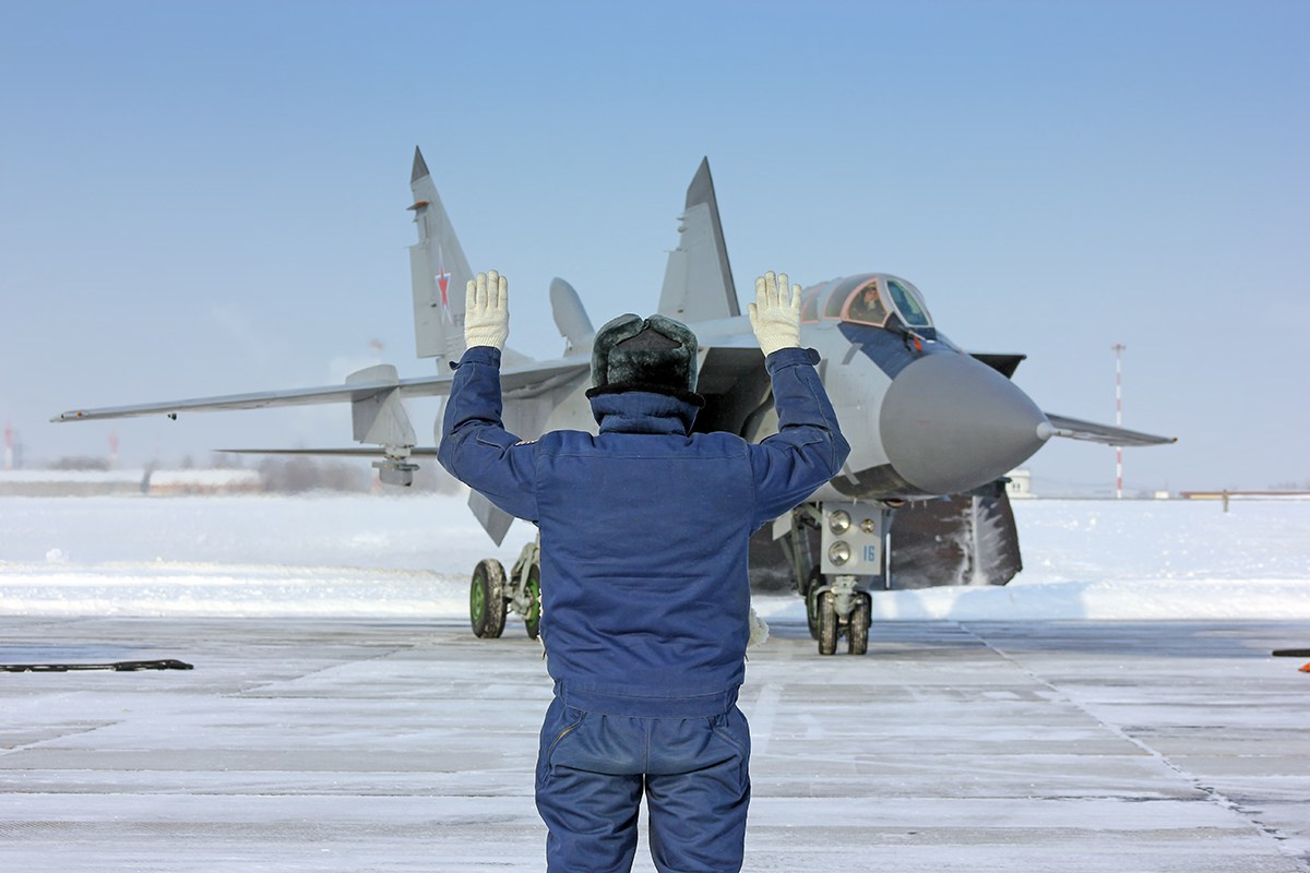 Споттинг. Фотограф Александр Чазов