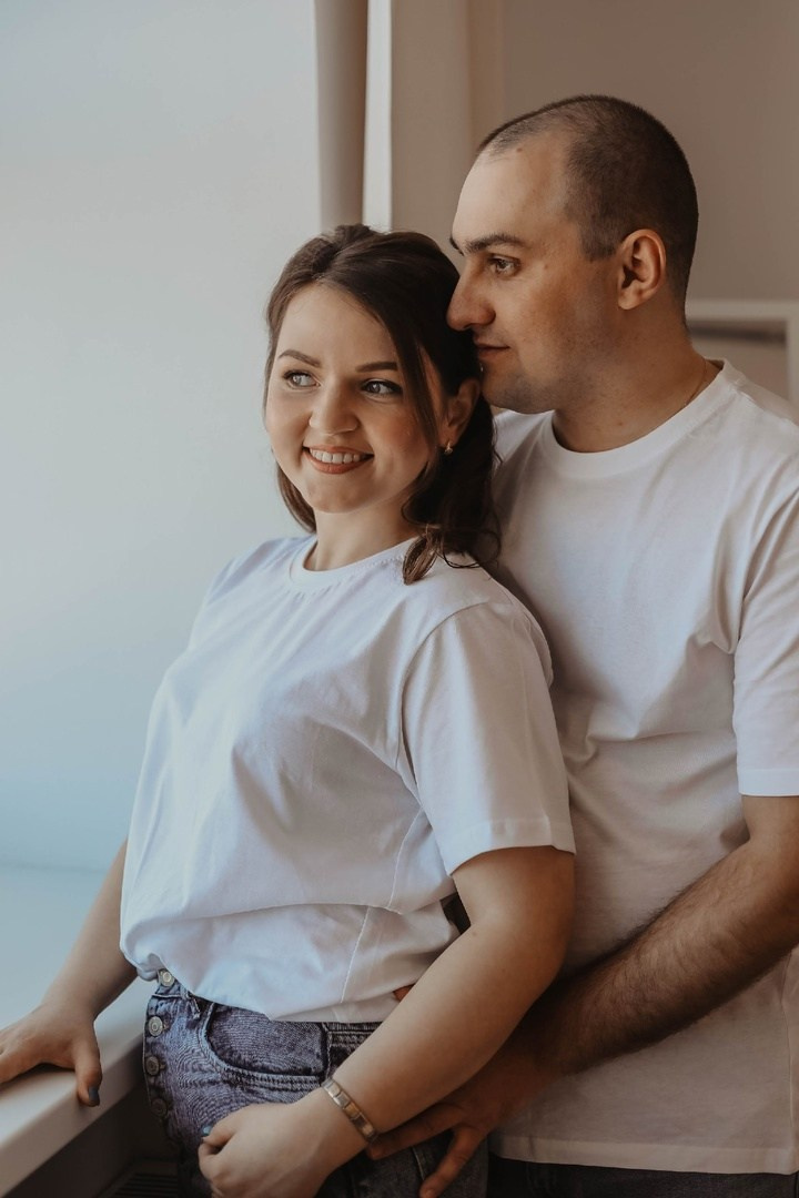 СЕМЬЯ. Фотограф в Омске