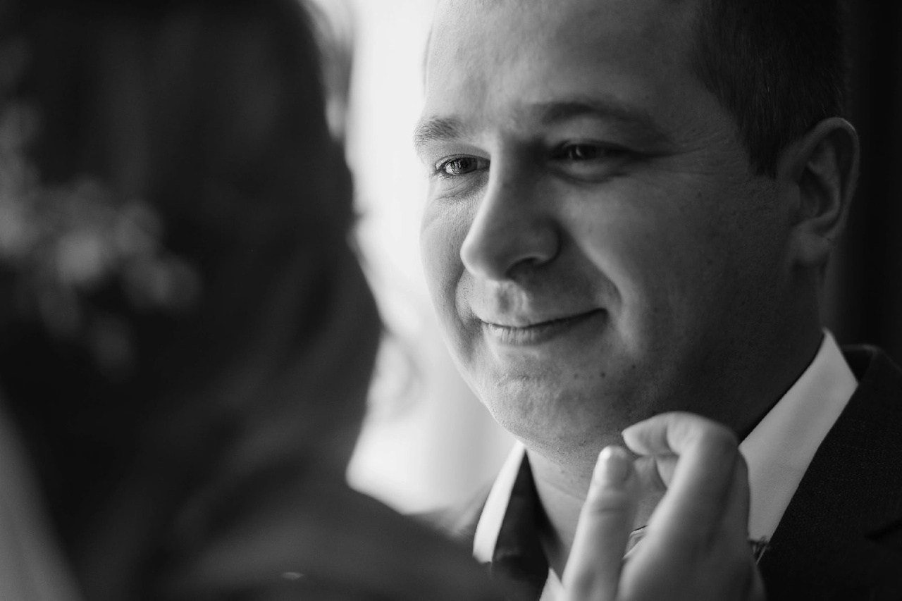 СВАДЬБЫ. Фотограф в Омске