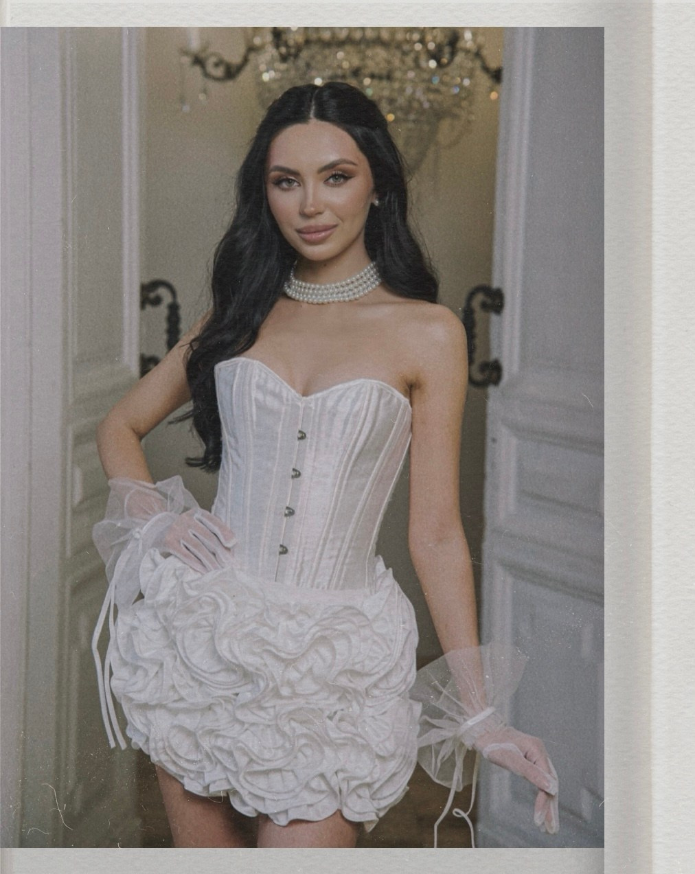 Мила. Женский фотограф в Москве Уварова Анастасия