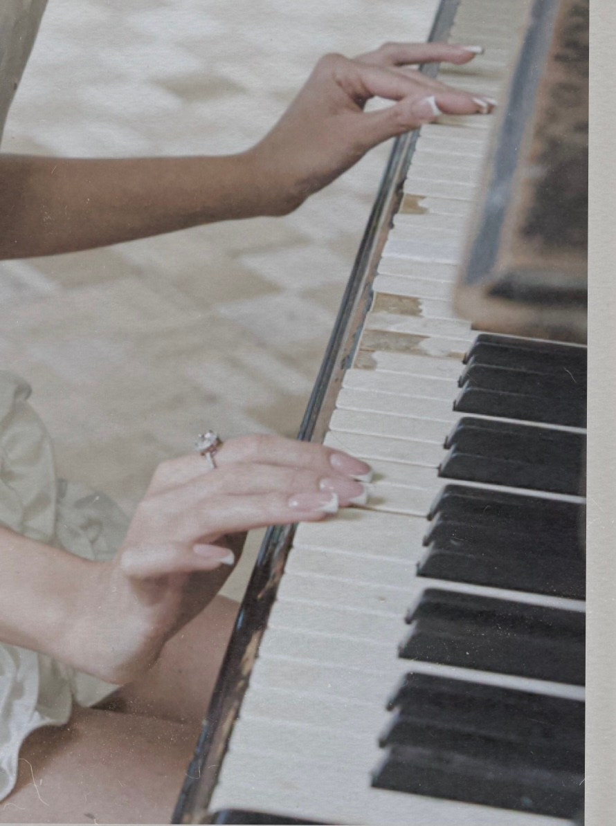 Мила. Женский фотограф в Москве Уварова Анастасия