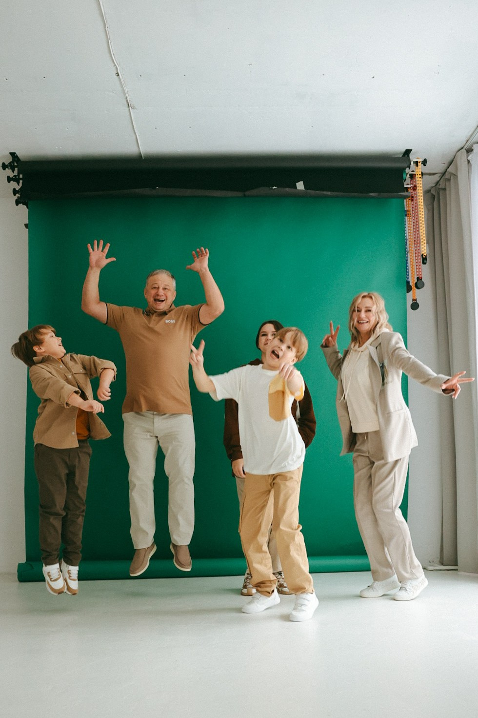 Family. Фотограф Нижний Новгород