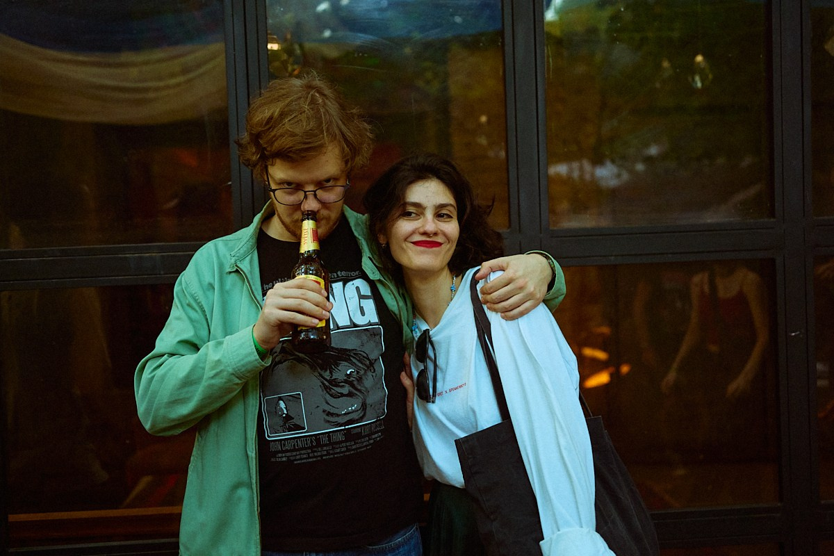 MINIMUM POP 2024. Иван Кобяков