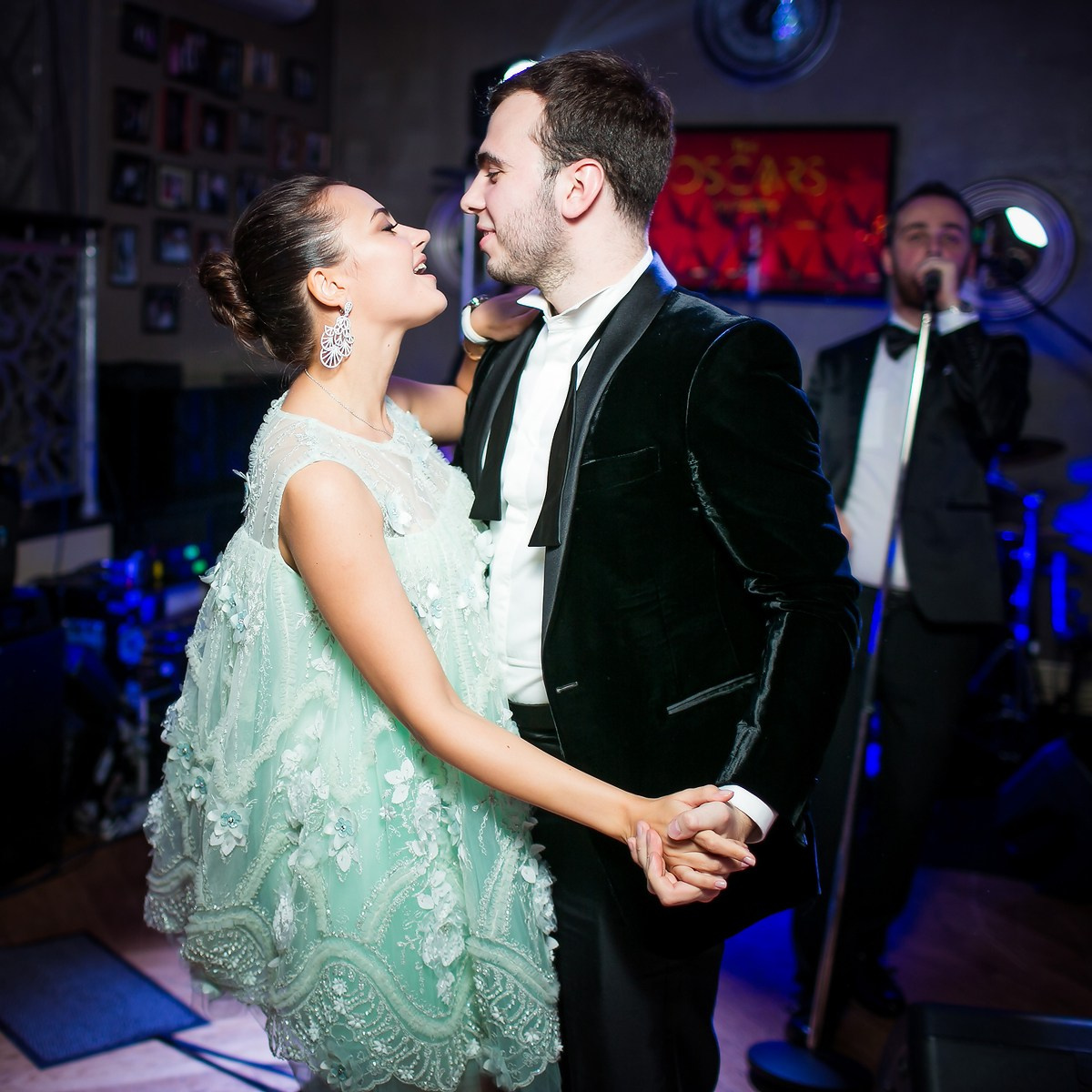 Фотосъемка Дня рождения Лины. Репортажный фотограф Борис Геер