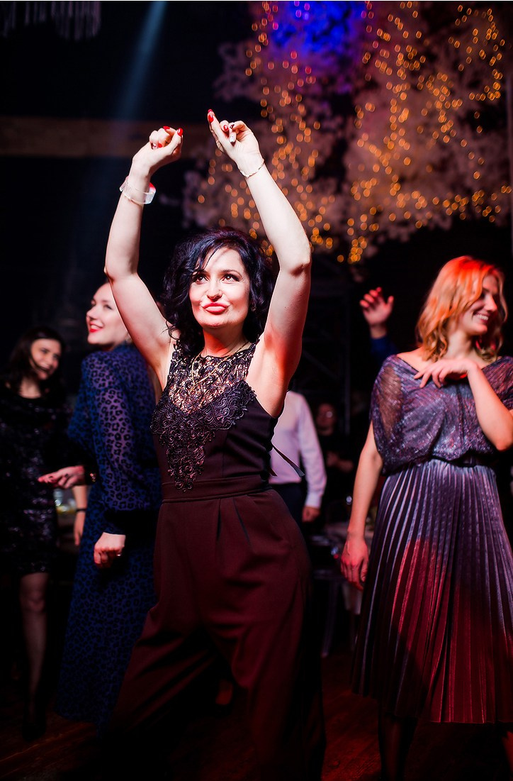 Фотосъемка корпоратива РЖД. Репортажный фотограф Борис Геер